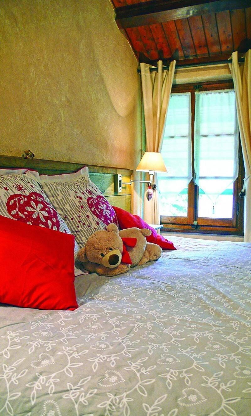 L'Ourserie Bed & Breakfast Saint-Paul-en-Chablais Pokój zdjęcie