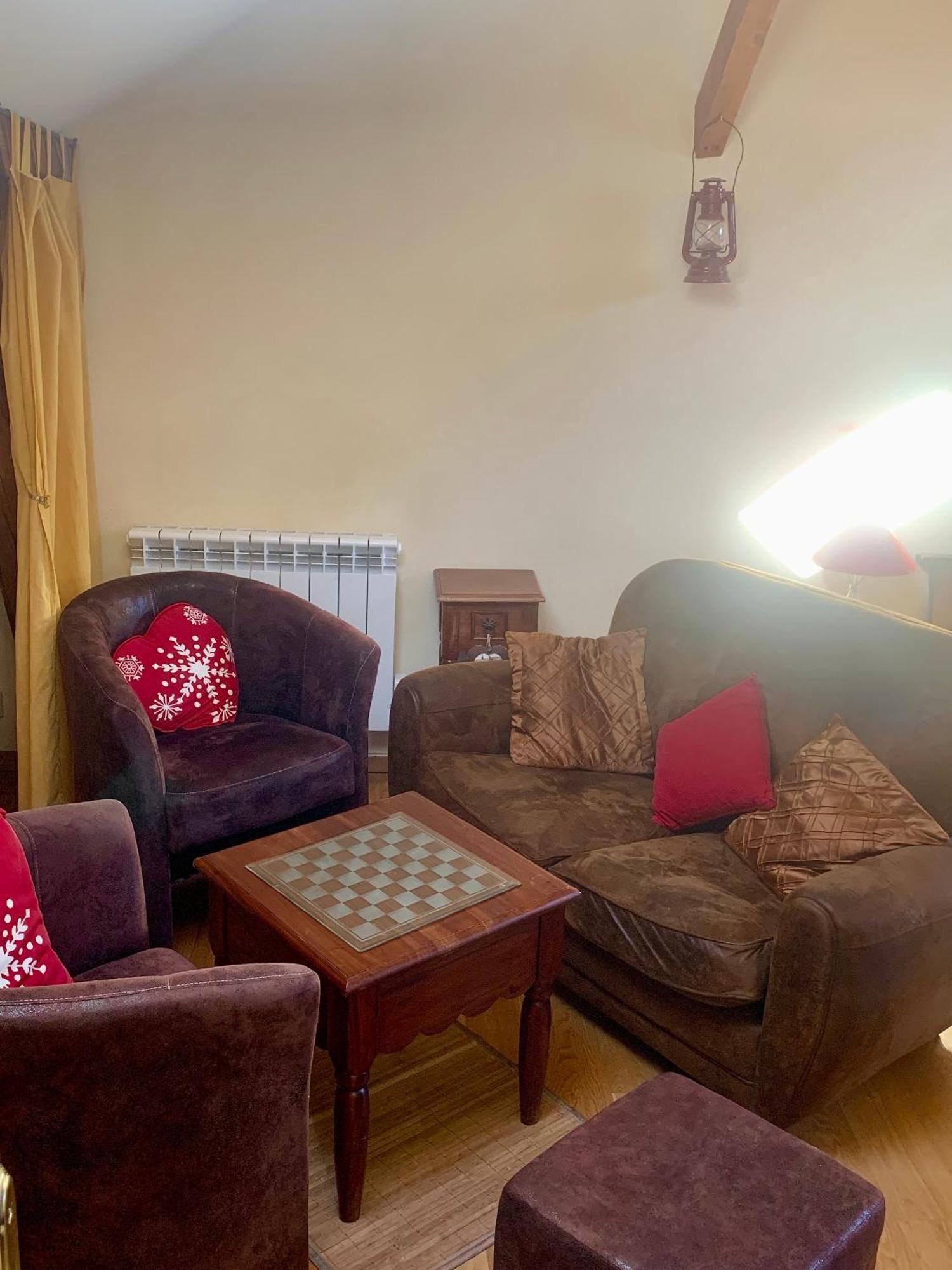 L'Ourserie Bed & Breakfast Saint-Paul-en-Chablais Zewnętrze zdjęcie