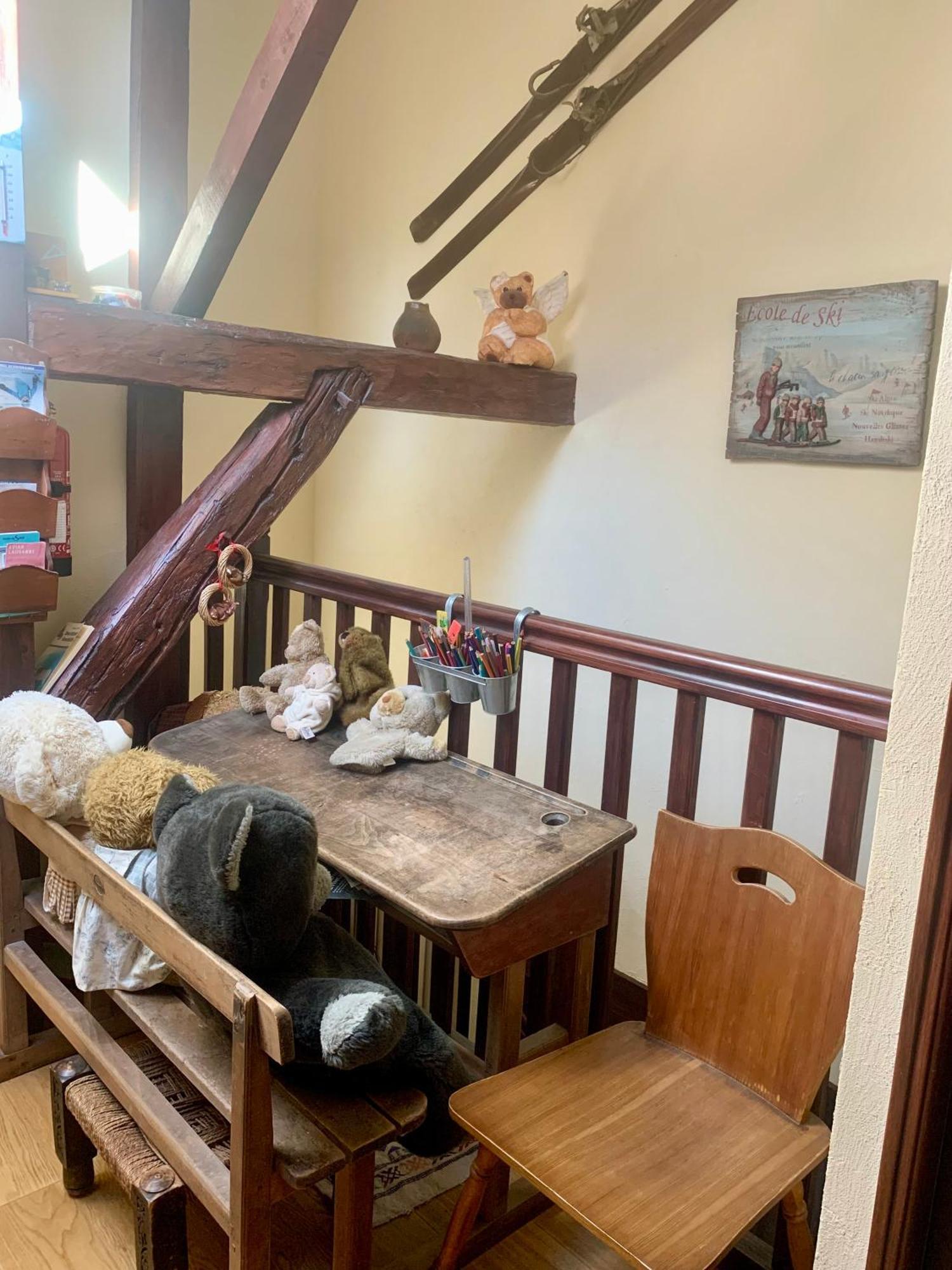 L'Ourserie Bed & Breakfast Saint-Paul-en-Chablais Zewnętrze zdjęcie
